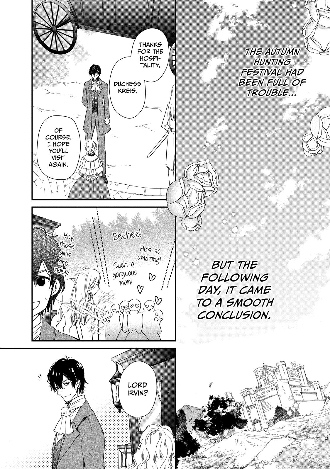 Bibliophile Princess Act 36 19