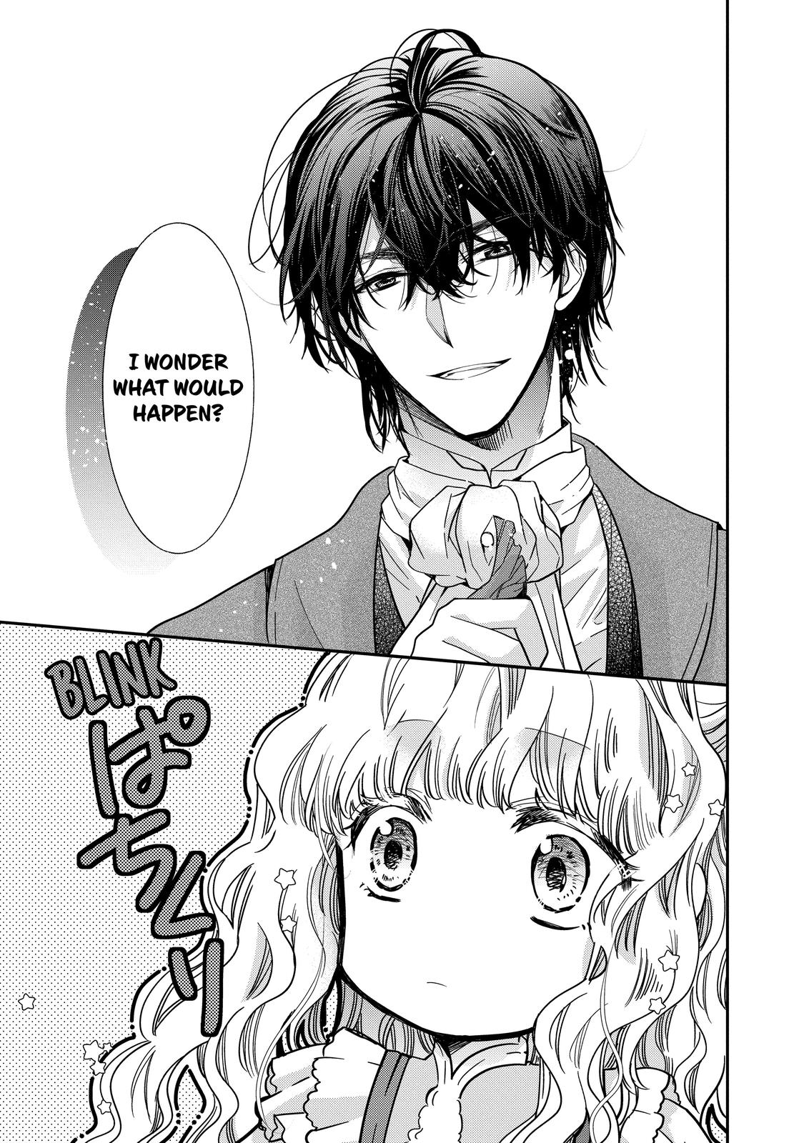 Bibliophile Princess Act 36 24