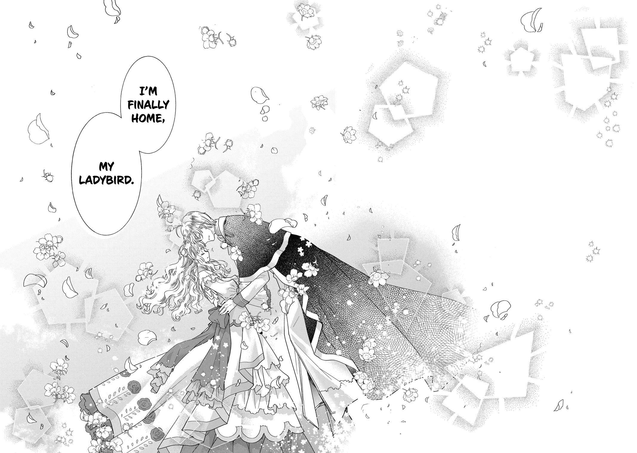 Bibliophile Princess Act 36 31