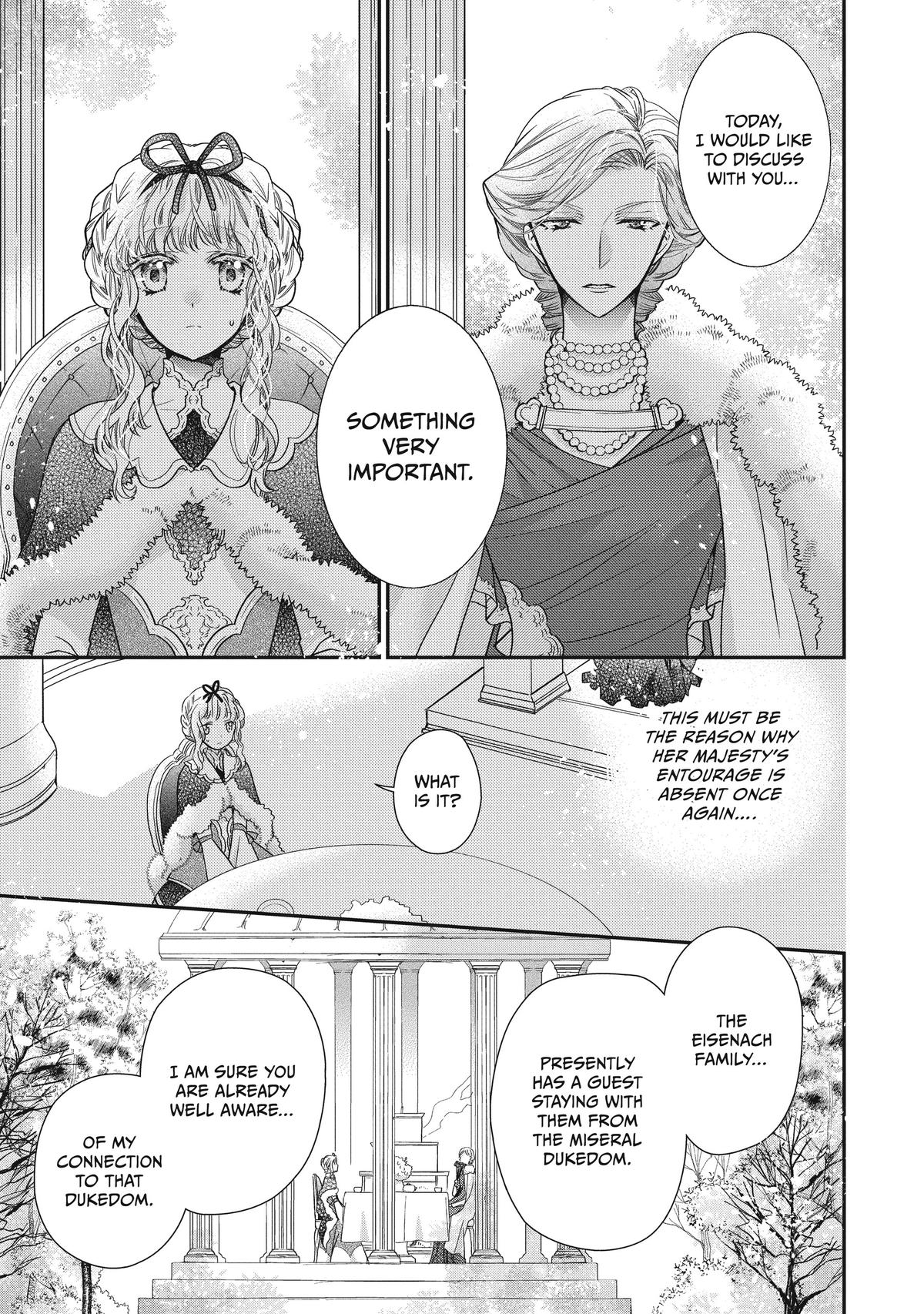 Bibliophile Princess Act 40 3