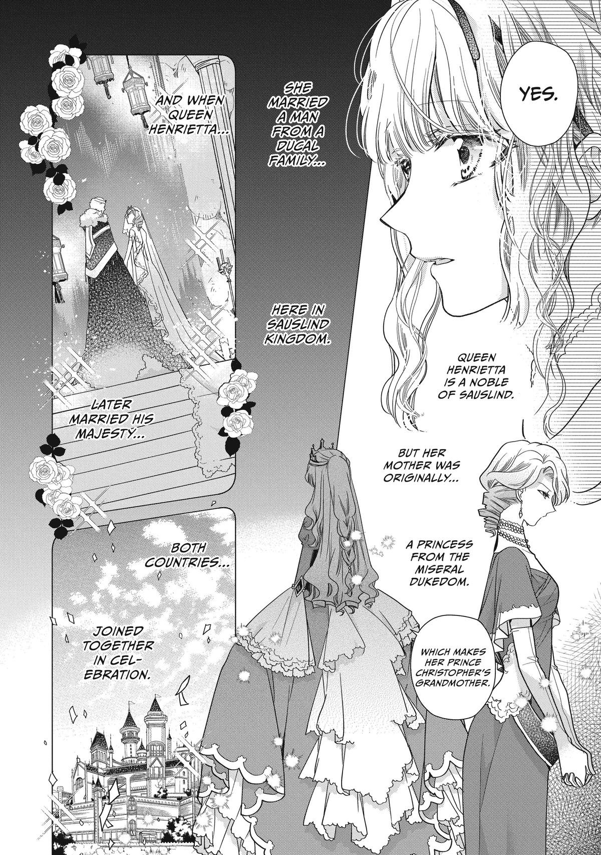 Bibliophile Princess Act 40 4