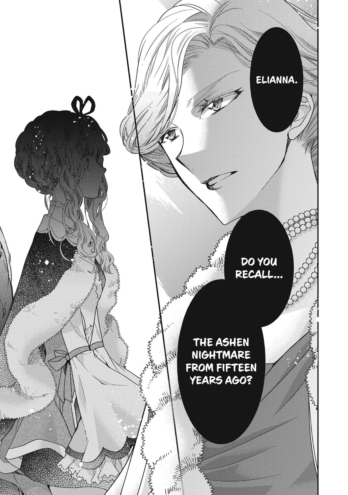 Bibliophile Princess Act 40 7