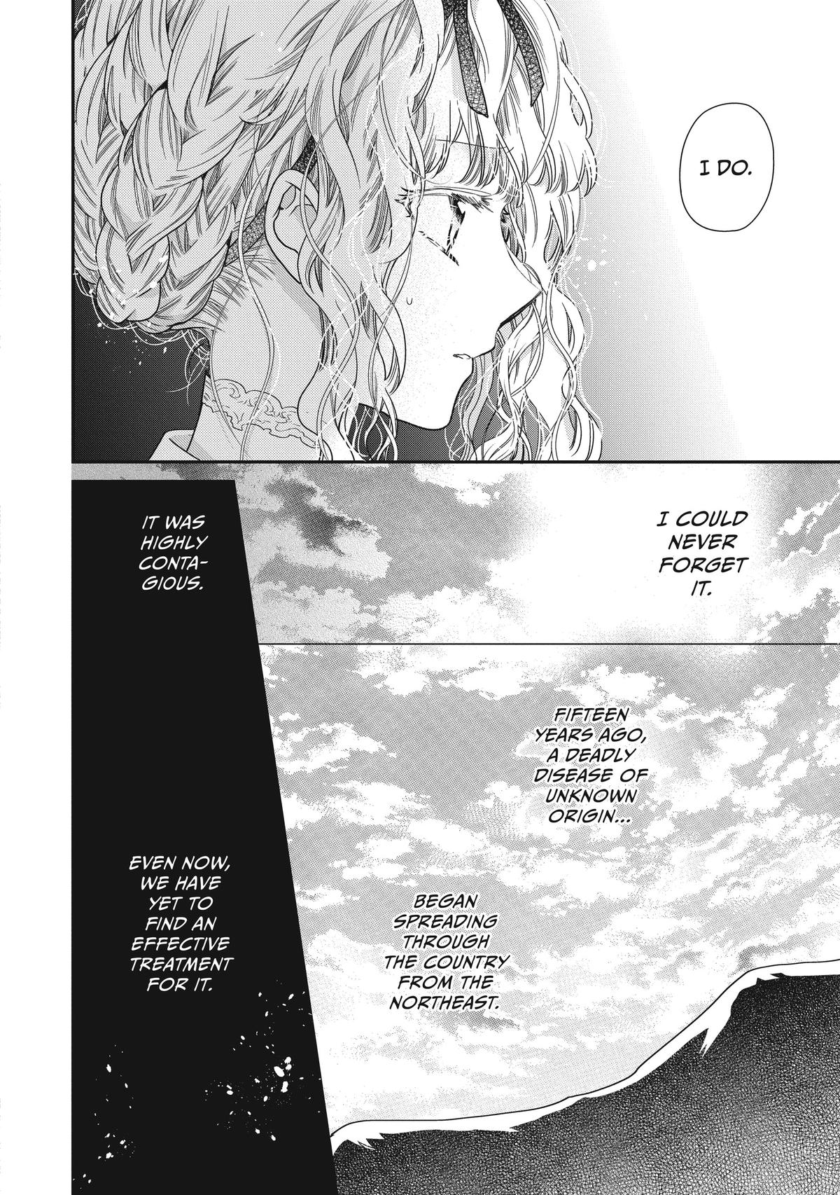 Bibliophile Princess Act 40 8