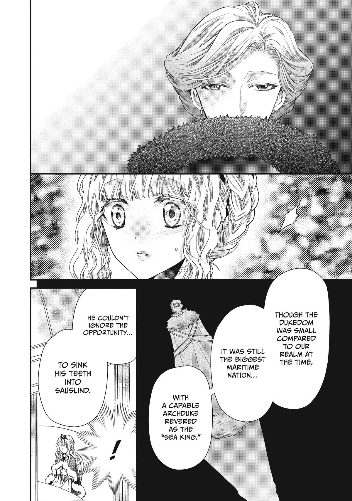 Bibliophile Princess Act 40 16