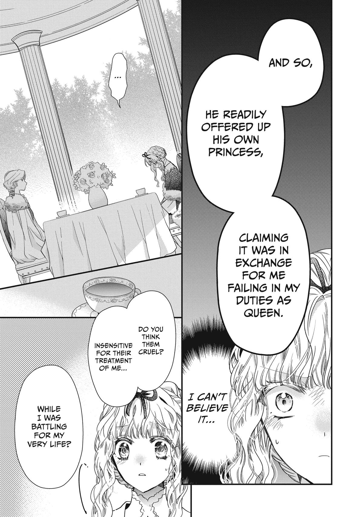 Bibliophile Princess Act 40 17