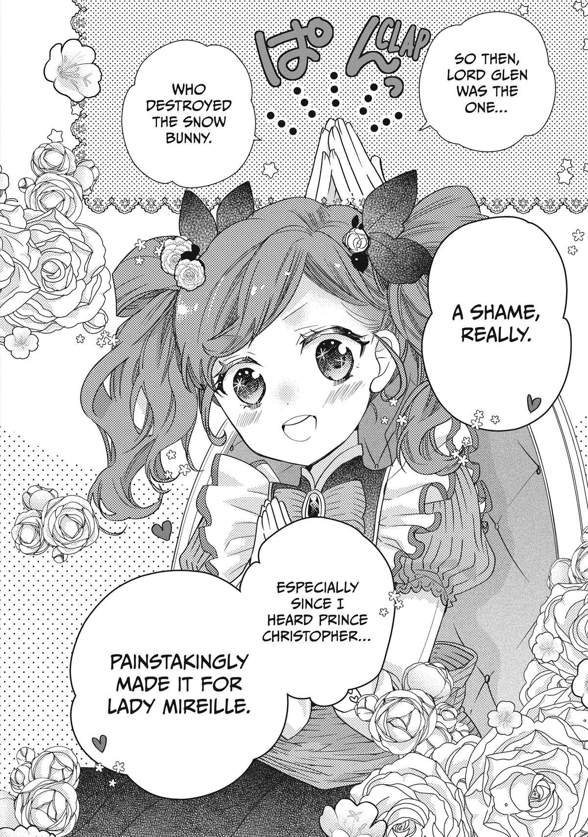 Bibliophile Princess Act 40 24