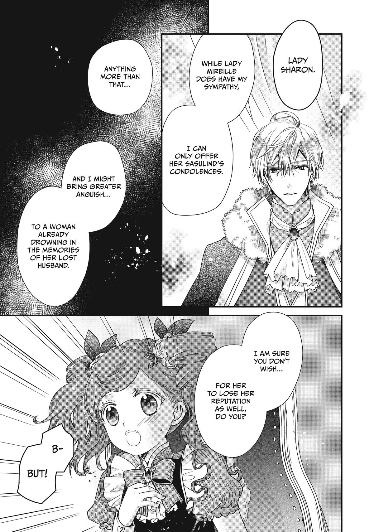 Bibliophile Princess Act 41 11