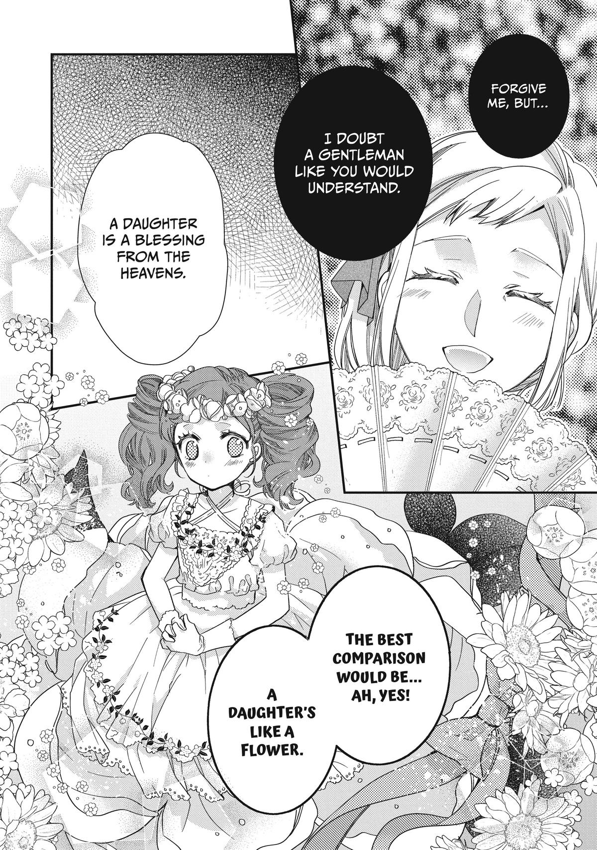 Bibliophile Princess Act 41 14