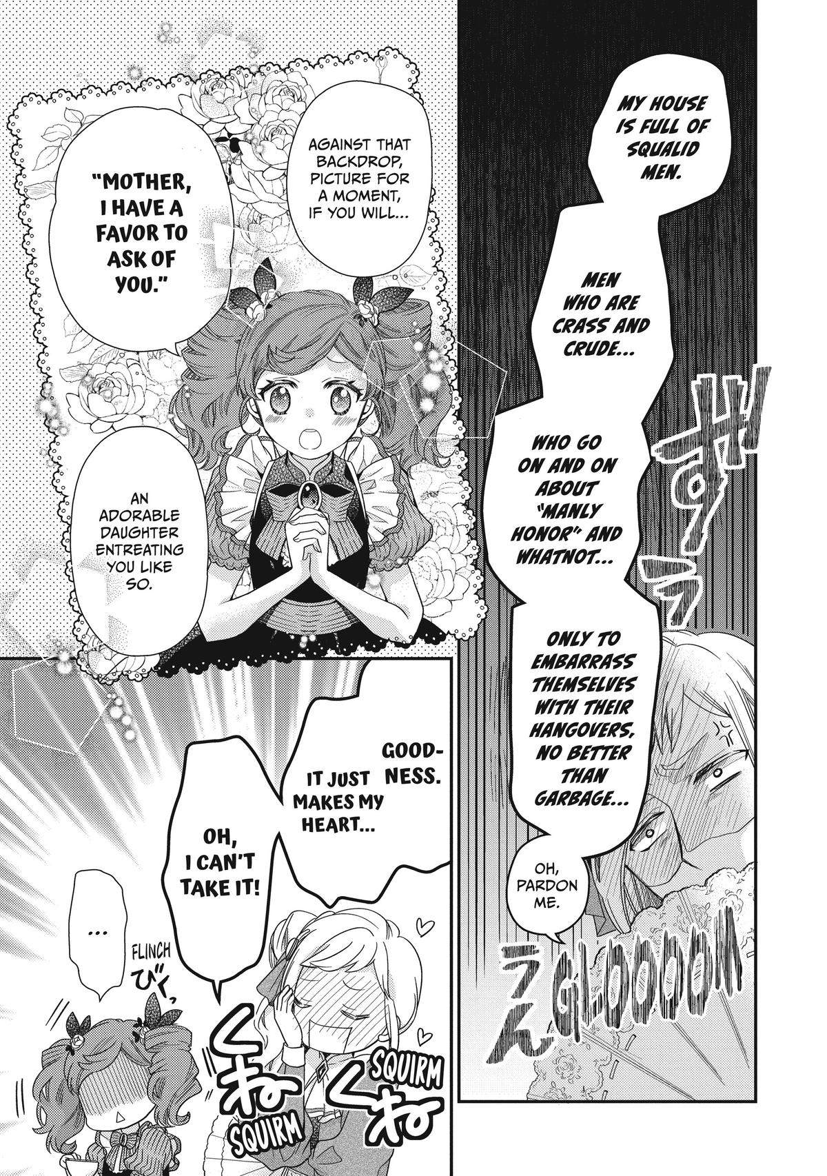 Bibliophile Princess Act 41 15