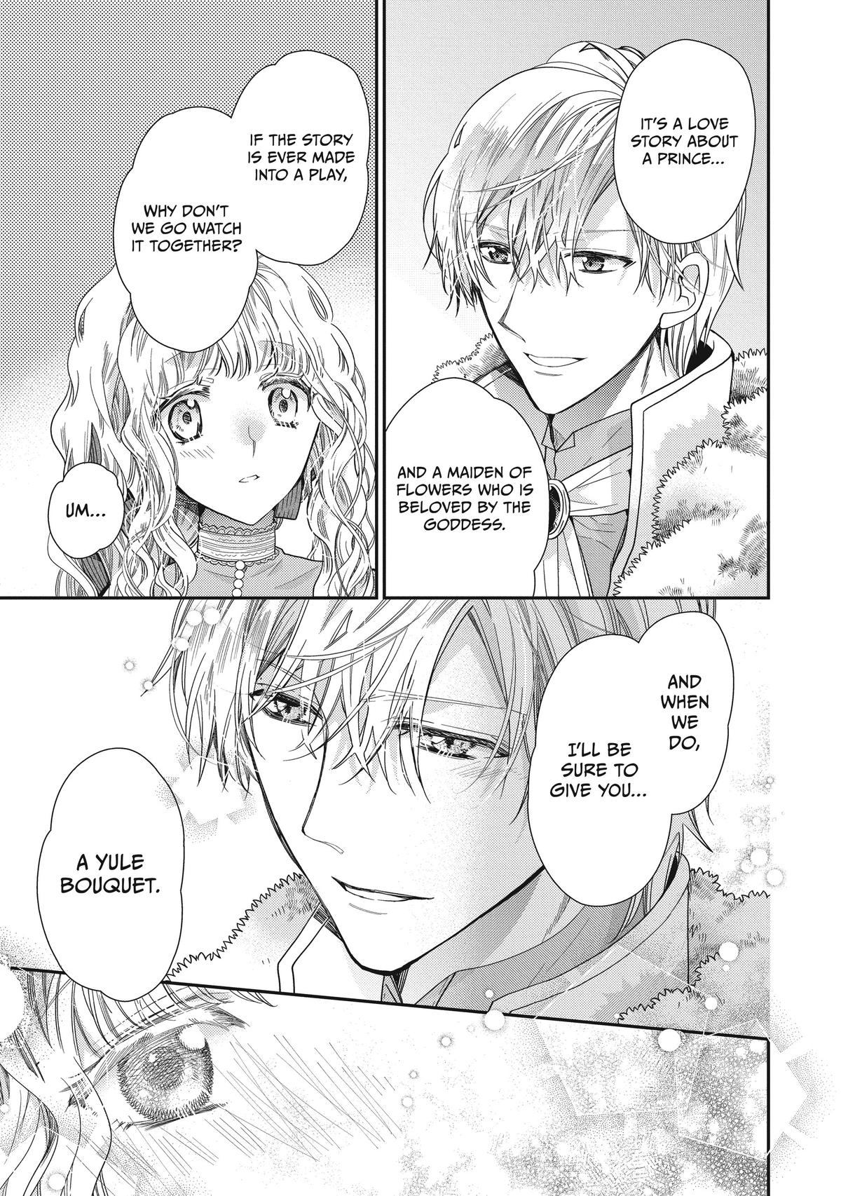 Bibliophile Princess Act 41 19