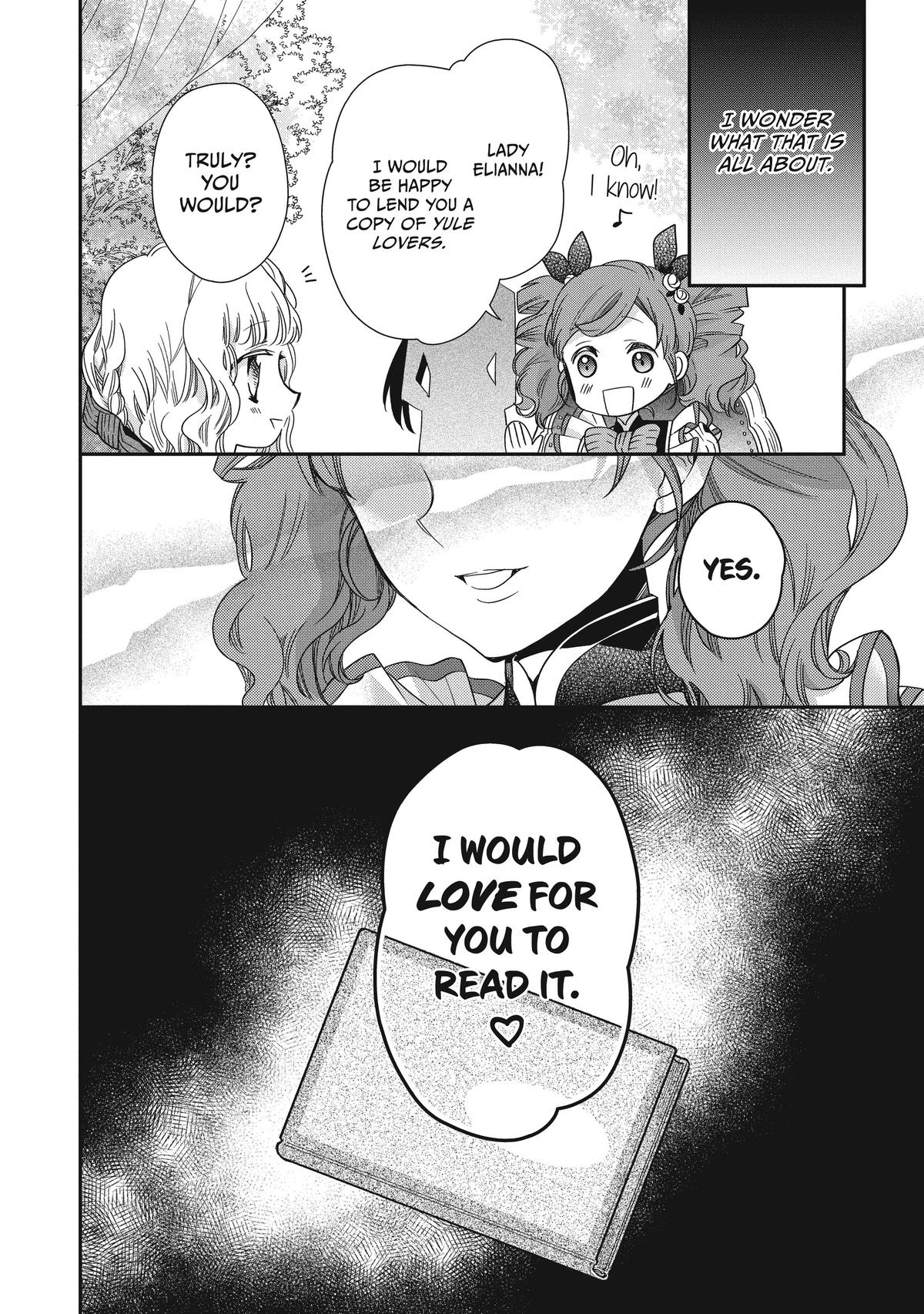 Bibliophile Princess Act 41 24