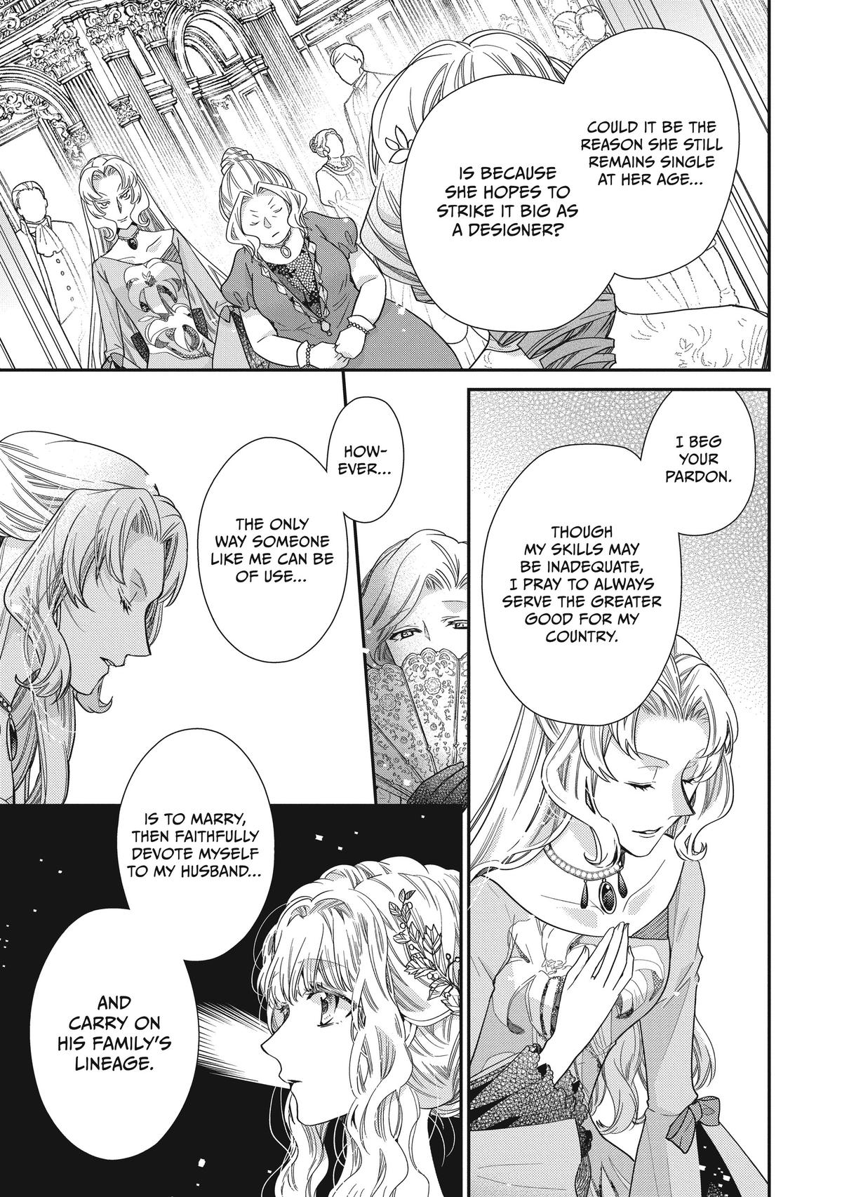 Bibliophile Princess Act 42 9