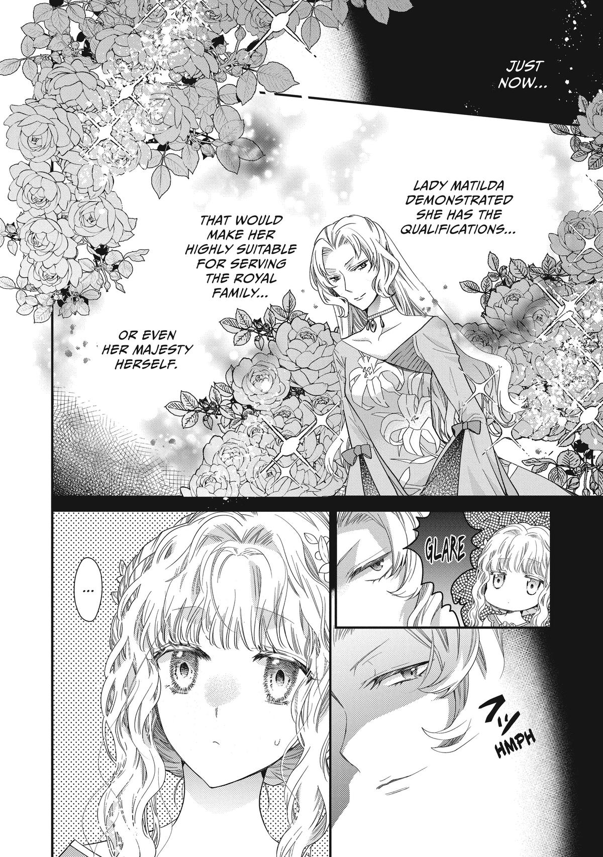 Bibliophile Princess Act 42 14