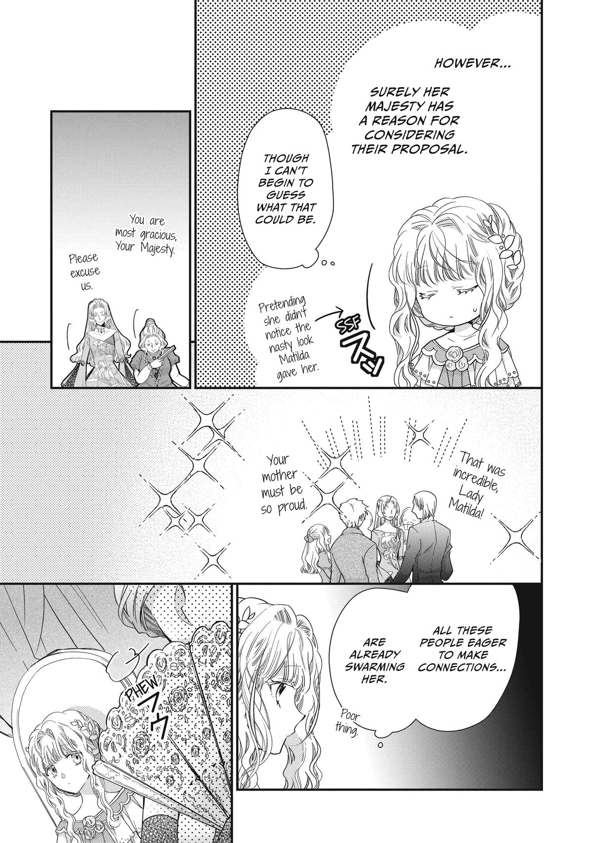 Bibliophile Princess Act 42 15