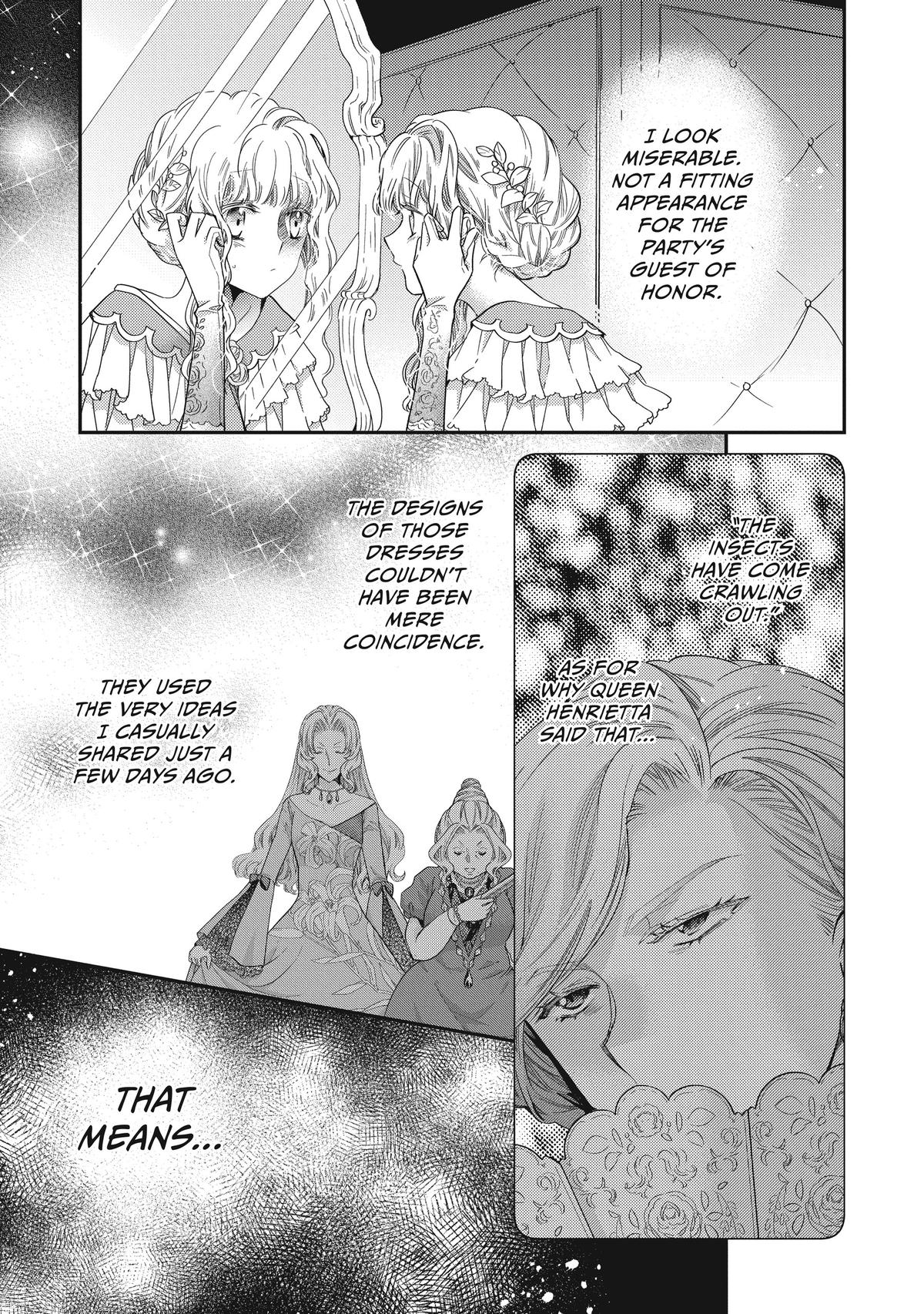 Bibliophile Princess Act 42 19