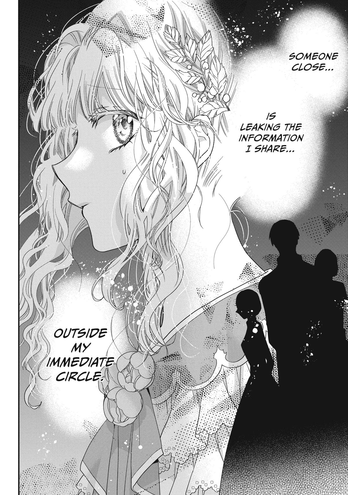 Bibliophile Princess Act 42 20