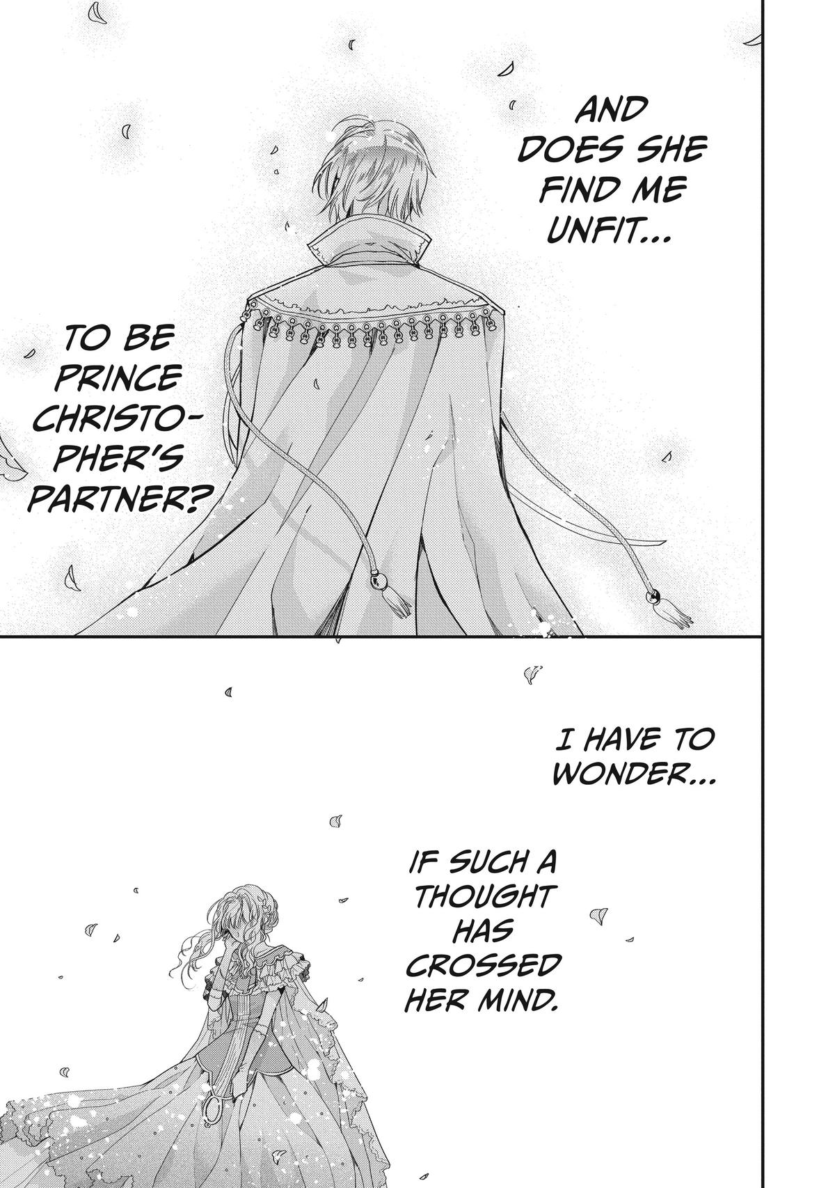 Bibliophile Princess Act 43 7