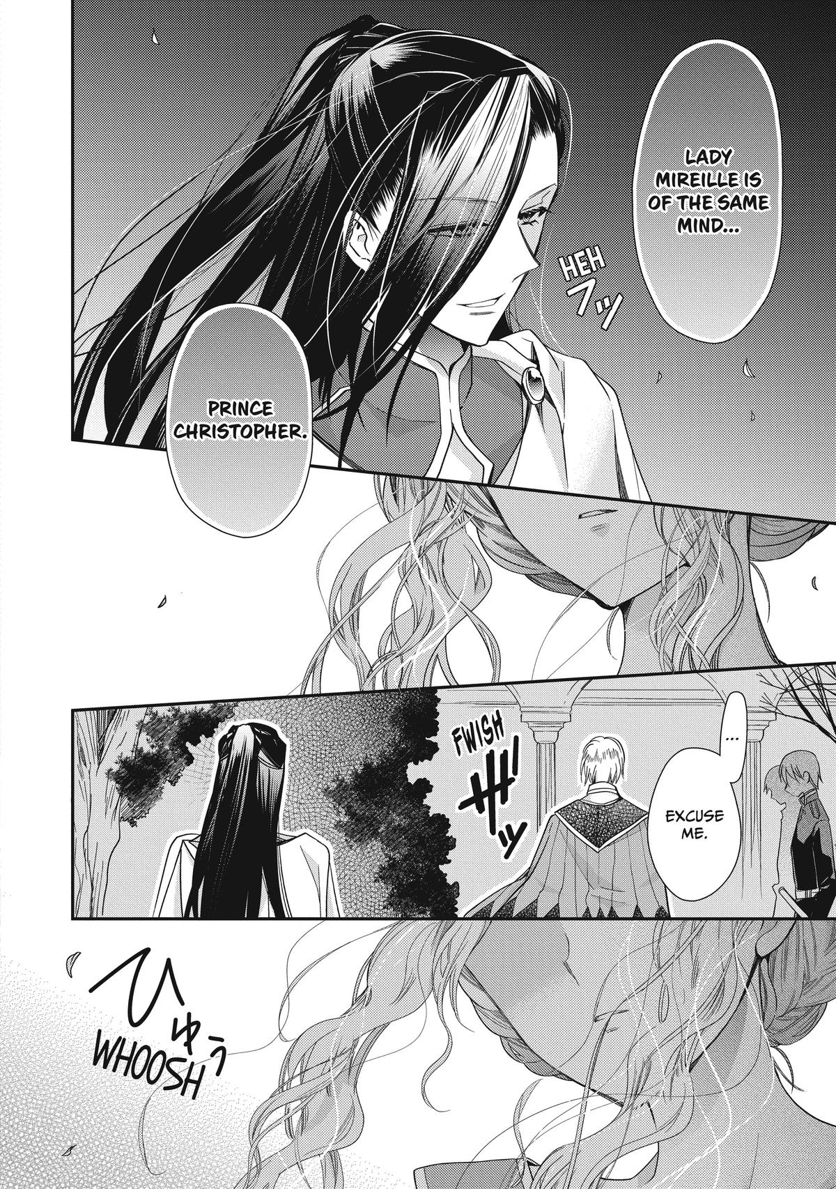 Bibliophile Princess Act 43 12