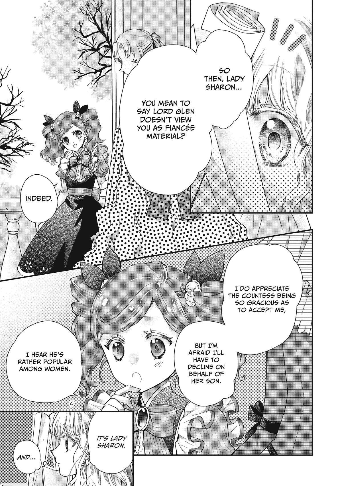 Bibliophile Princess Act 44 5