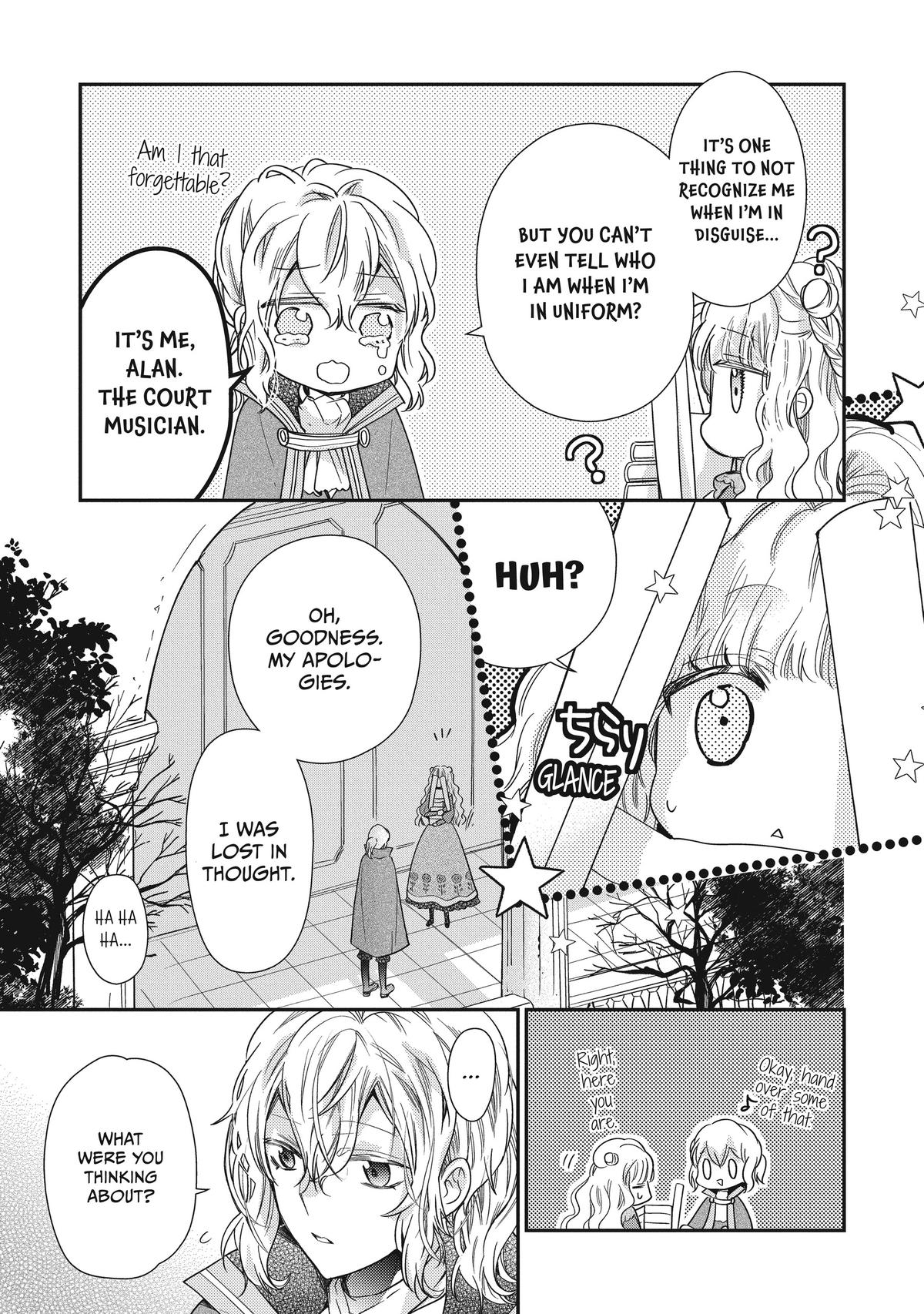 Bibliophile Princess Act 44 11