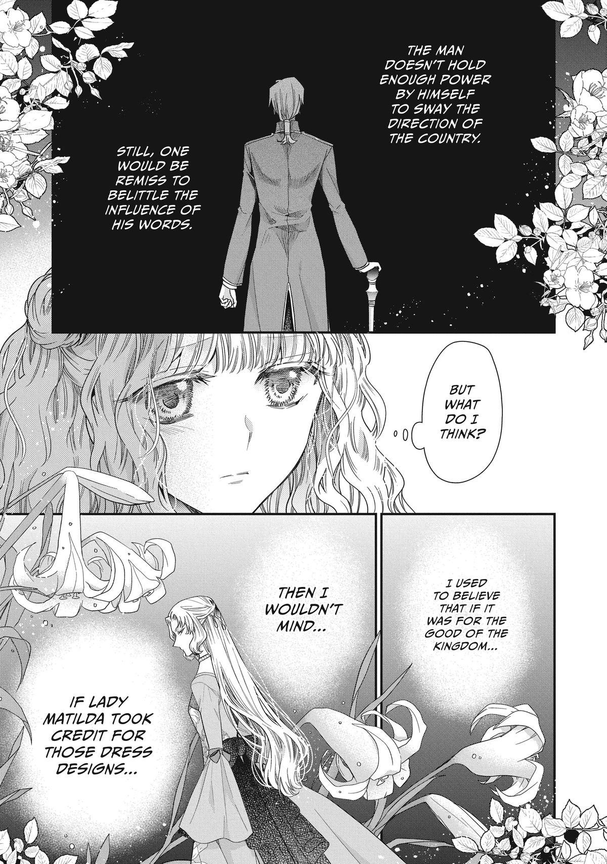 Bibliophile Princess Act 44 13