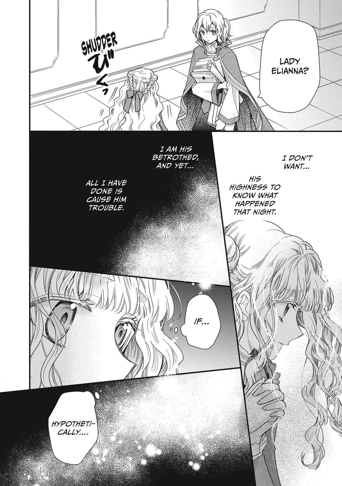 Bibliophile Princess Act 44 16