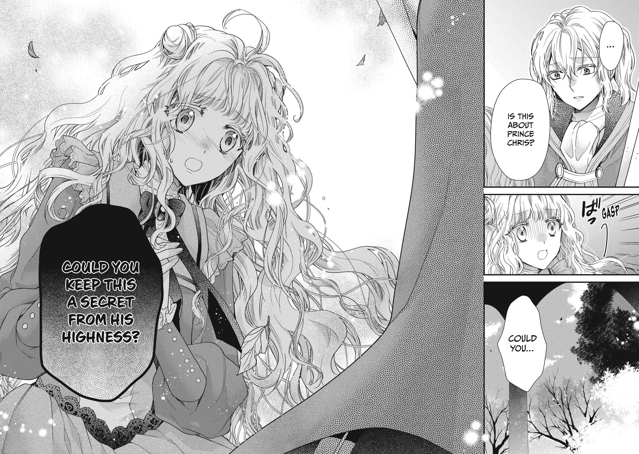 Bibliophile Princess Act 44 18