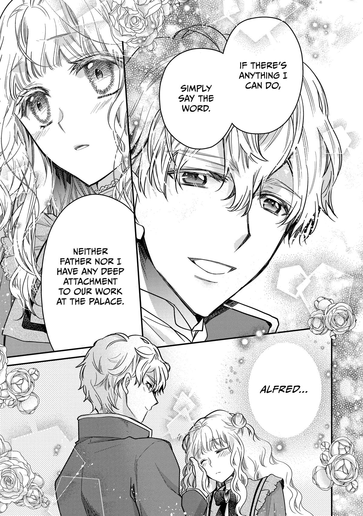 Bibliophile Princess Act 45 19