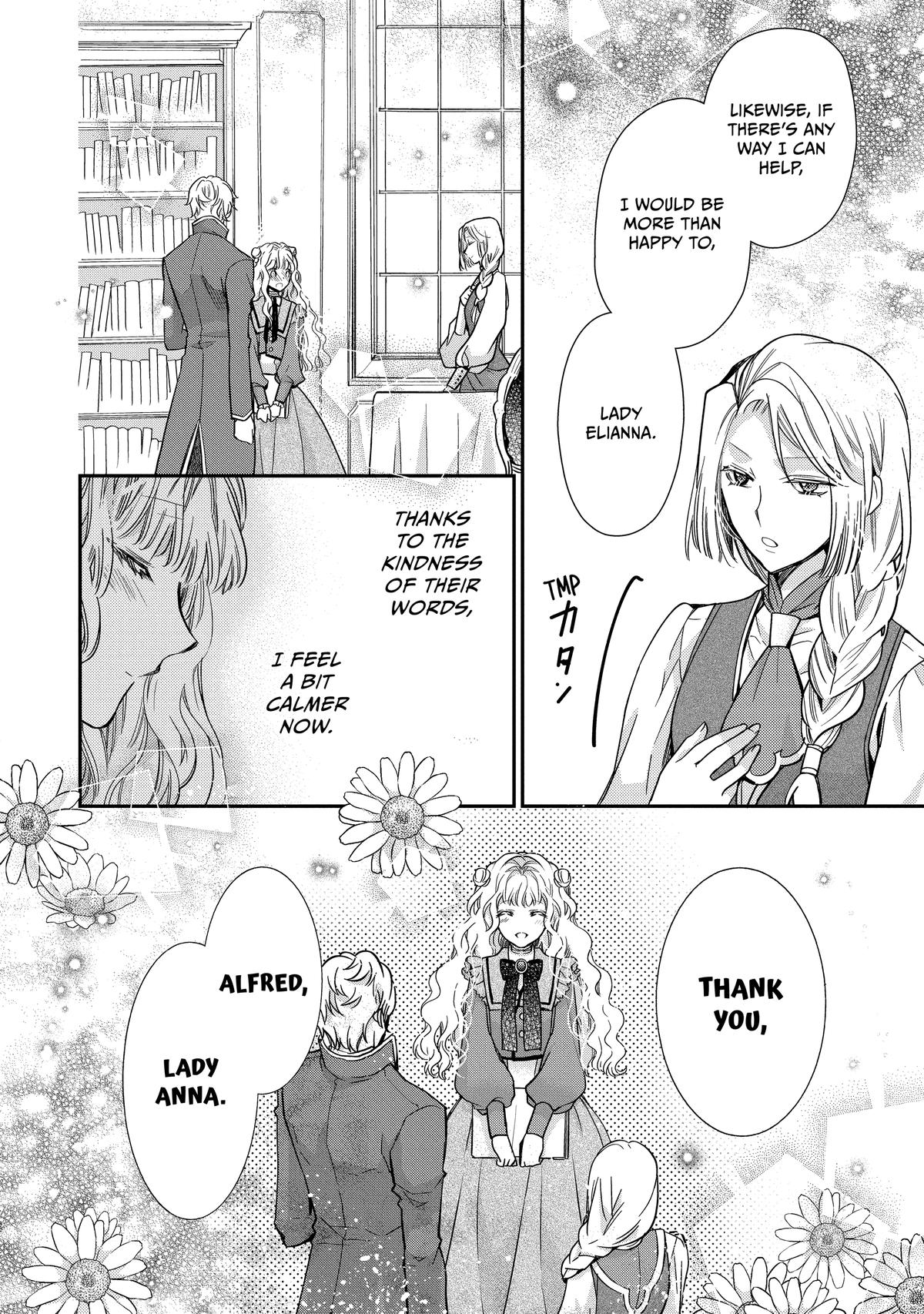 Bibliophile Princess Act 45 20