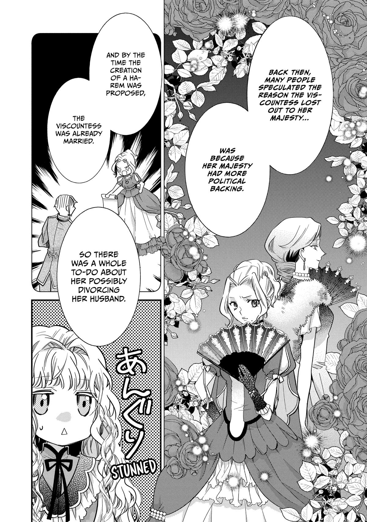 Bibliophile Princess Act 45 24