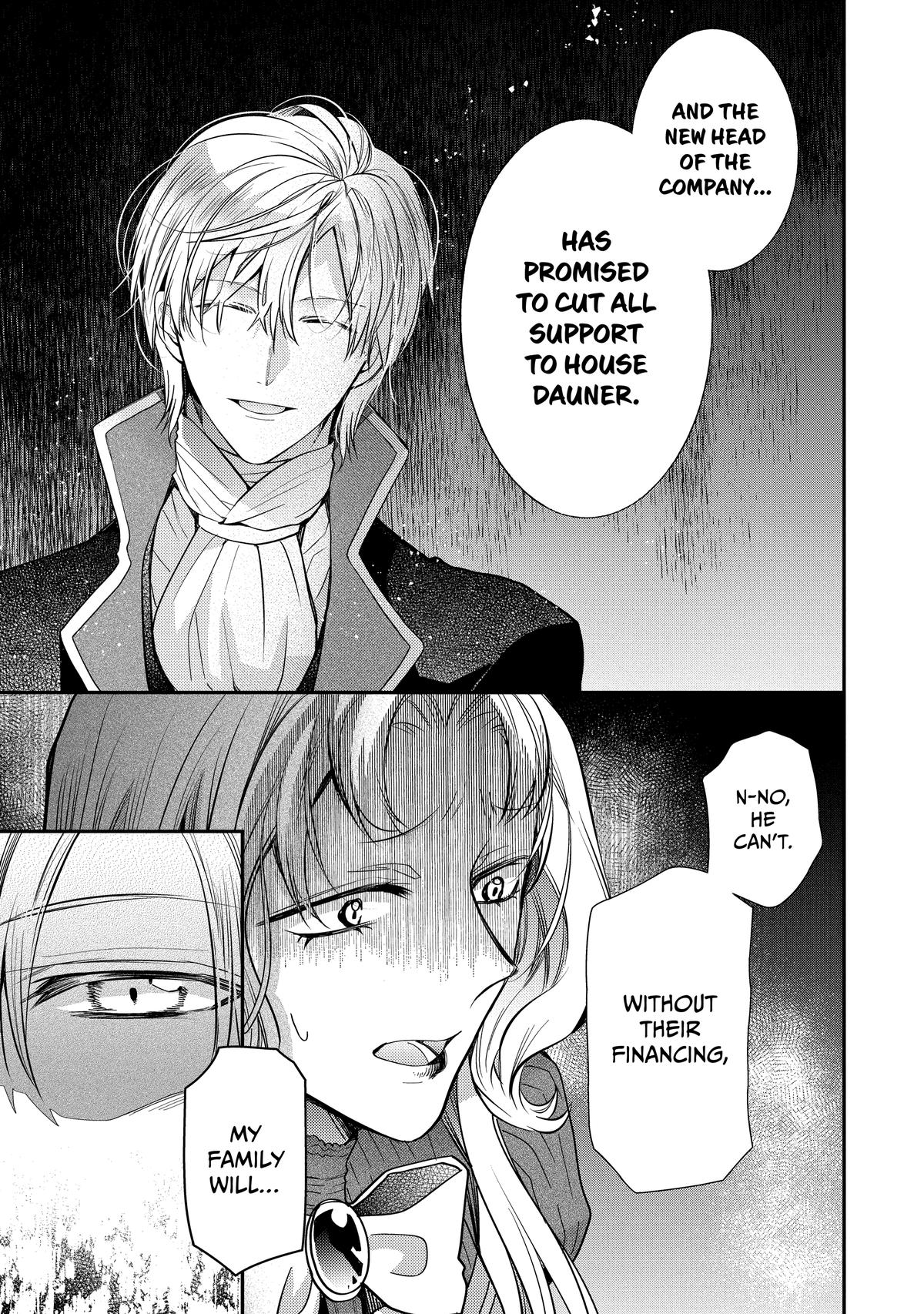 Bibliophile Princess Act 51 9