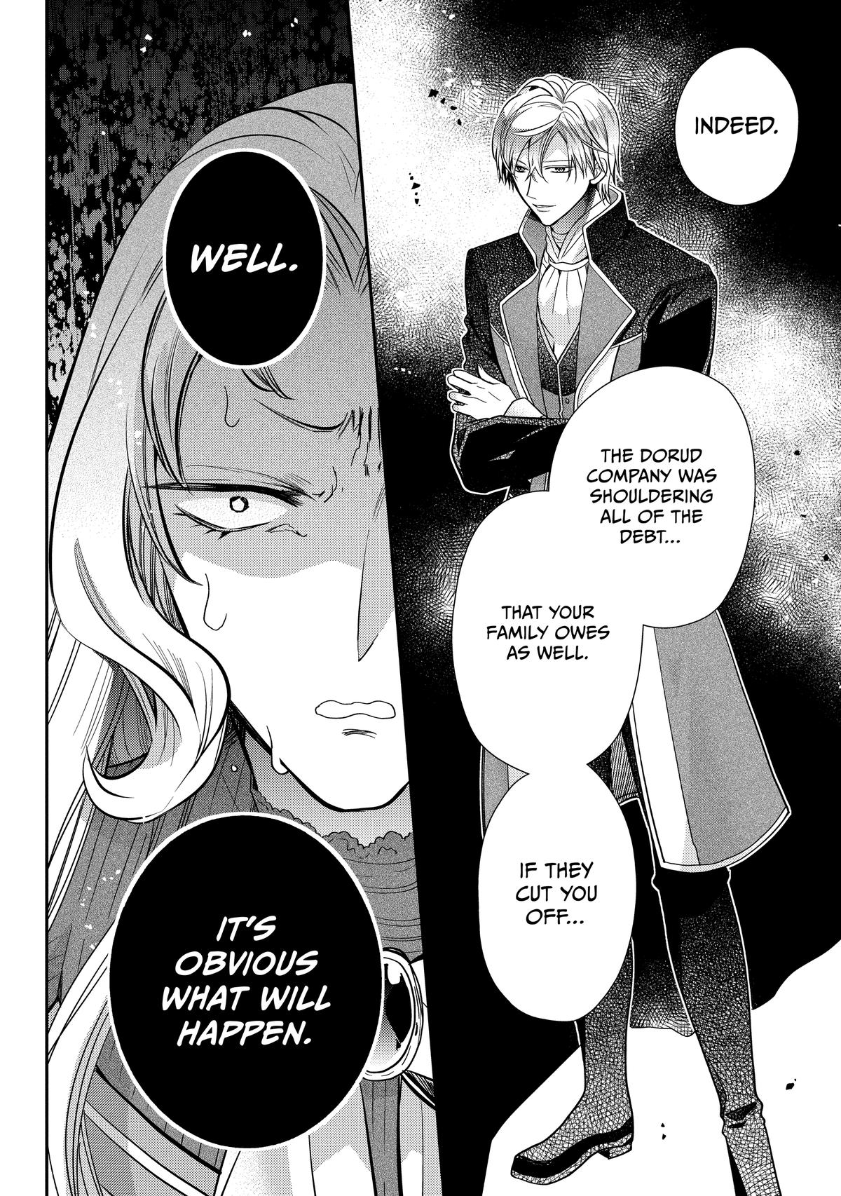 Bibliophile Princess Act 51 10