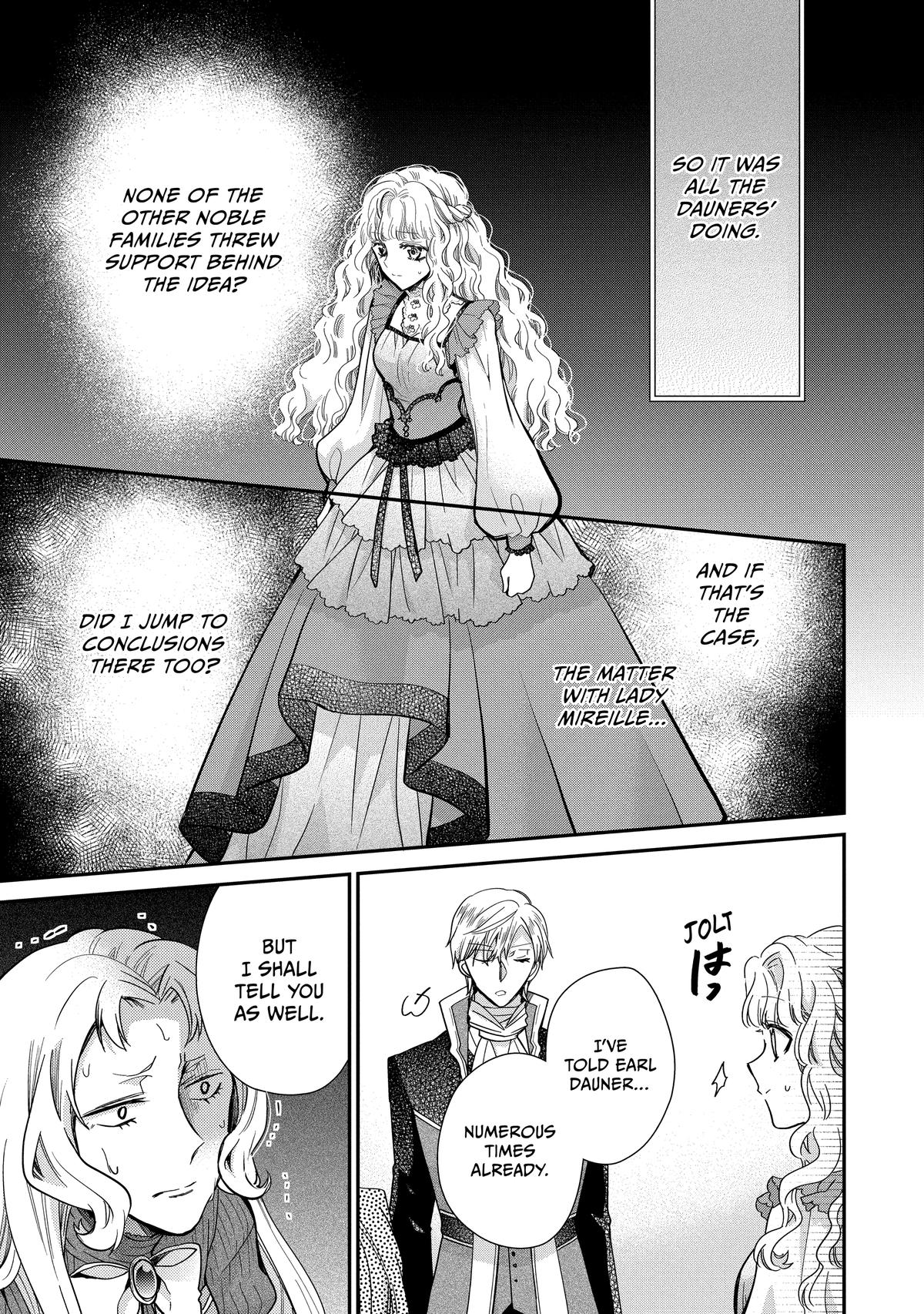 Bibliophile Princess Act 51 13