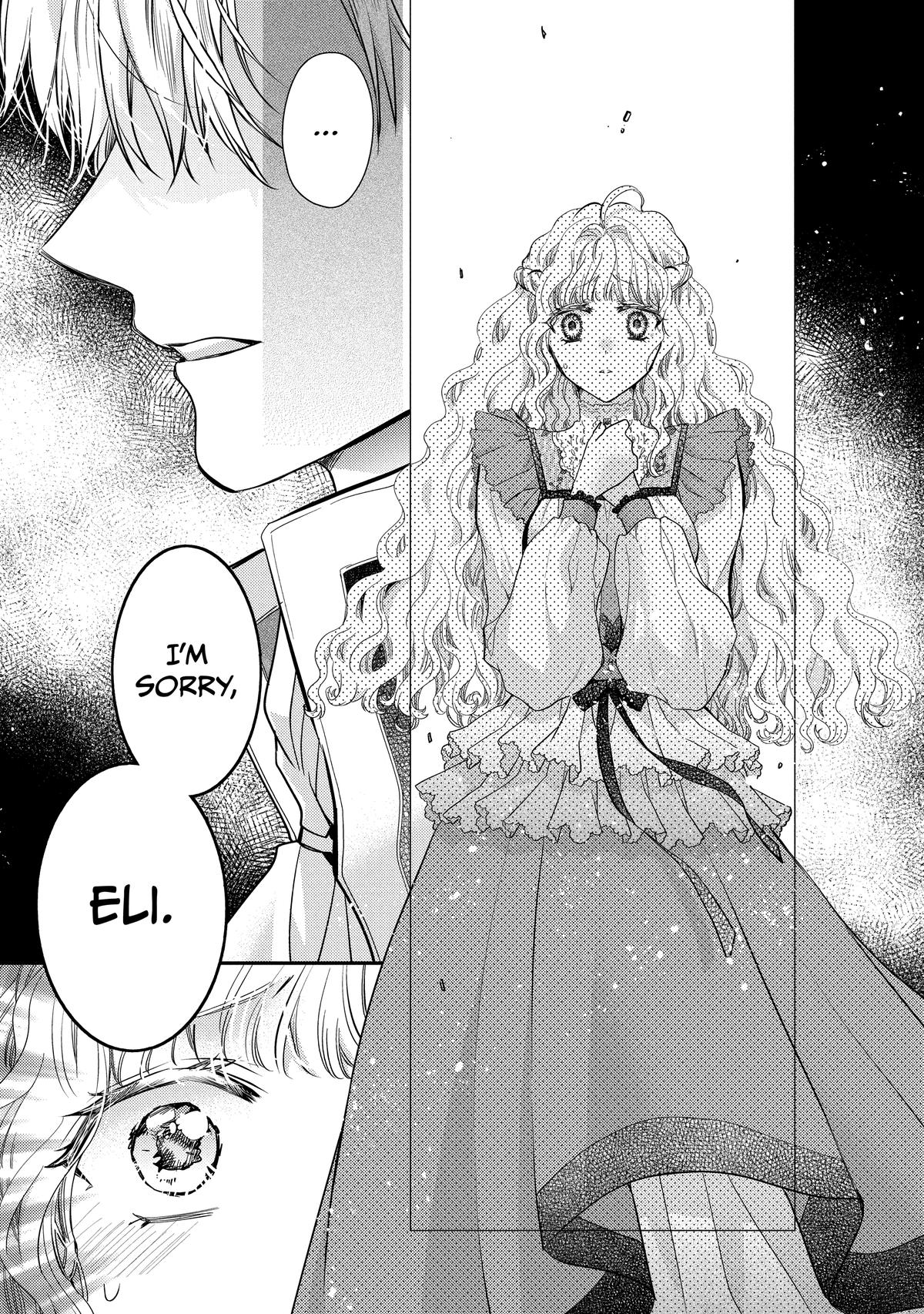 Bibliophile Princess Act 51 19