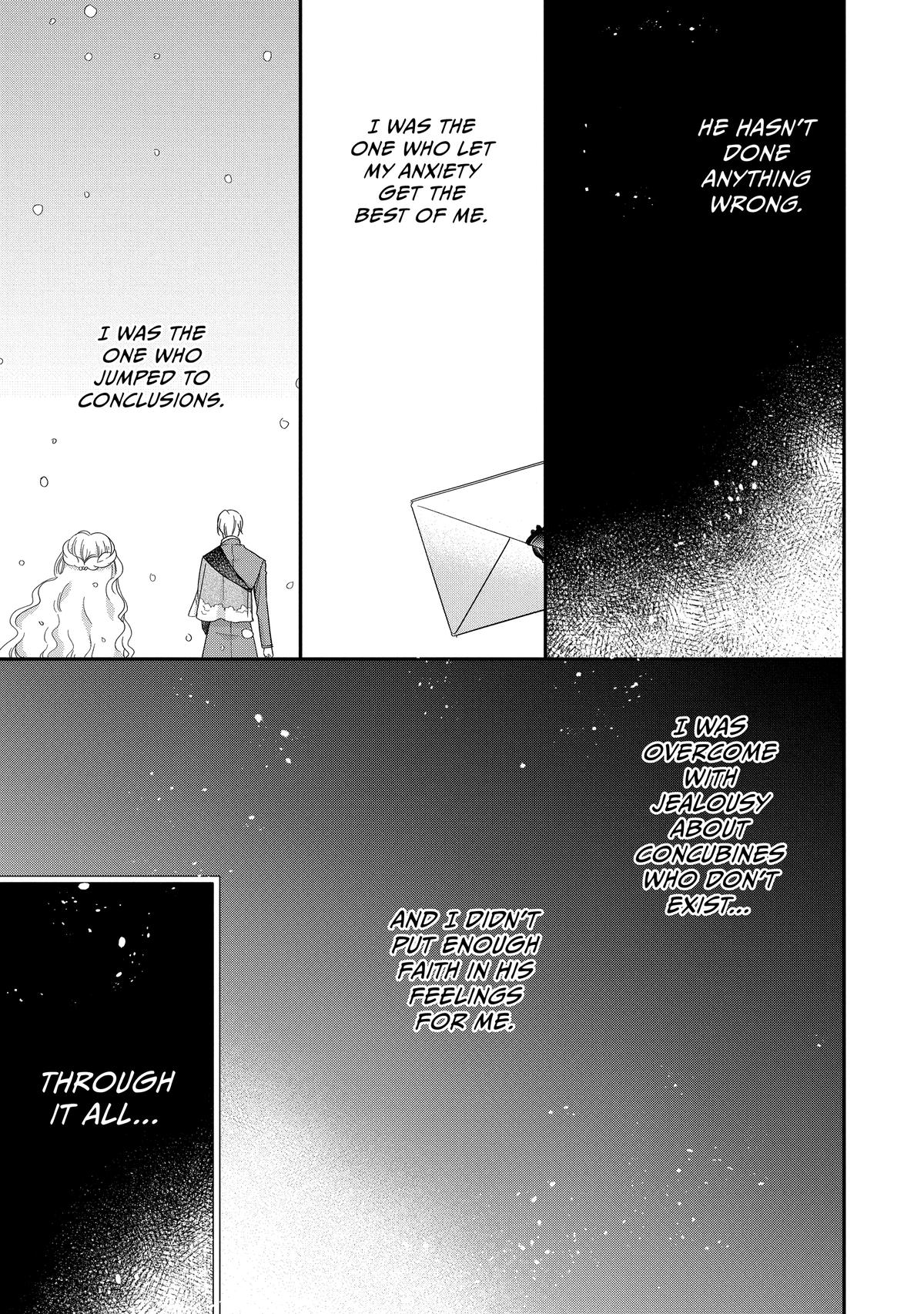 Bibliophile Princess Act 51 21