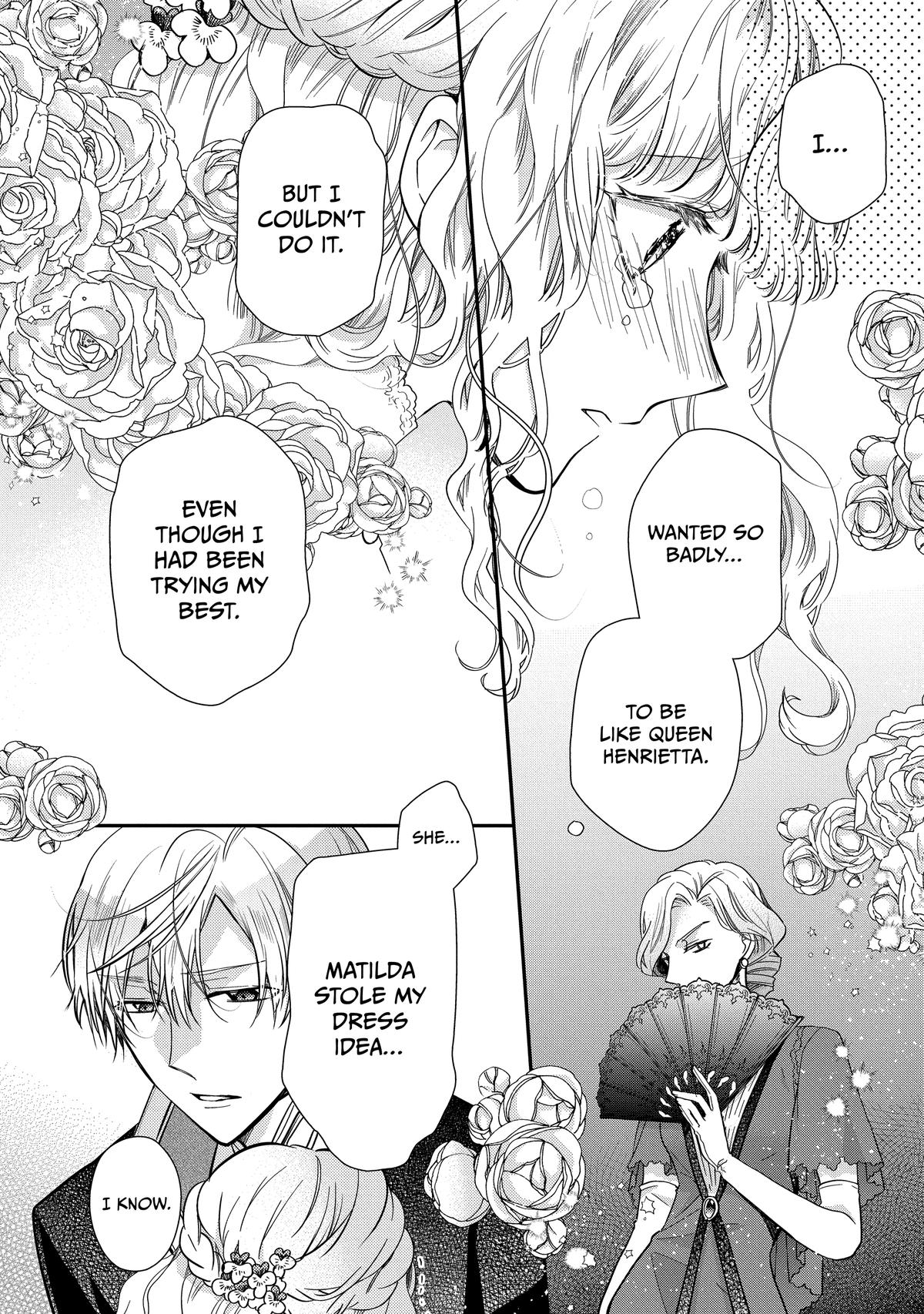 Bibliophile Princess Act 52 1