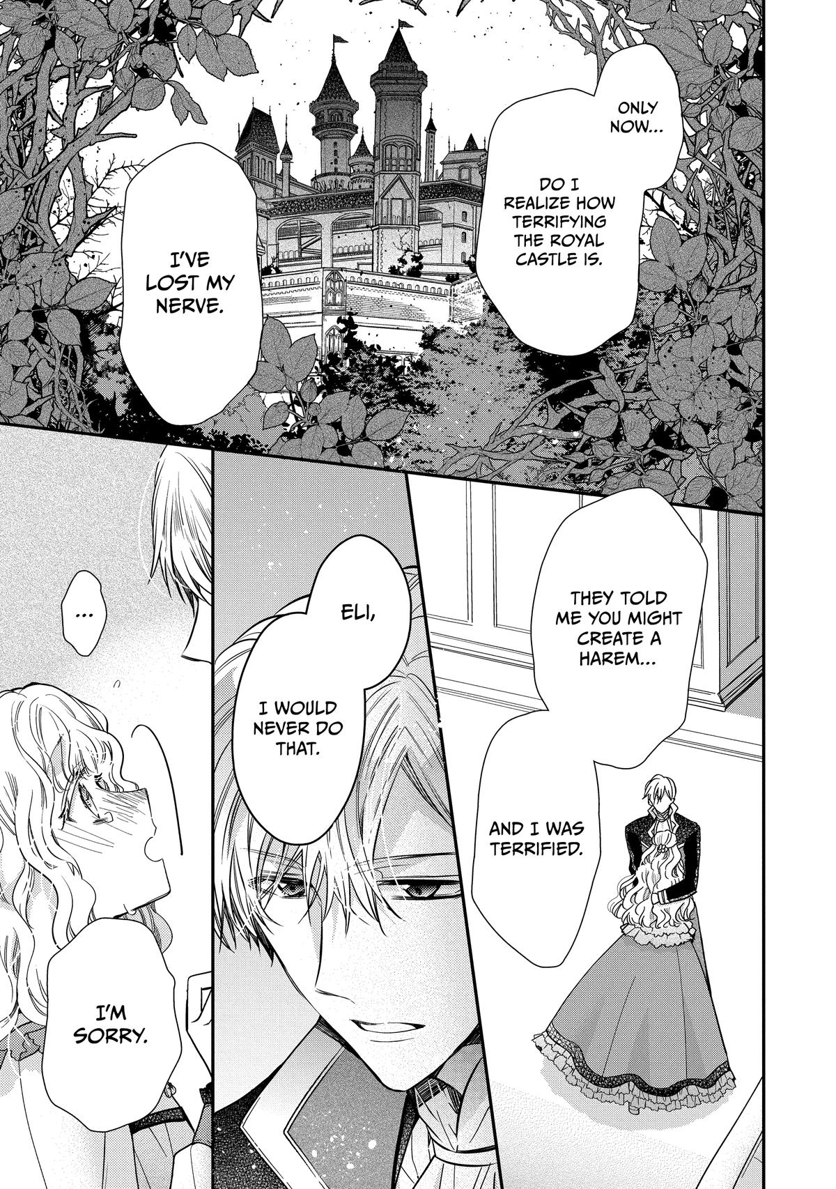 Bibliophile Princess Act 52 2