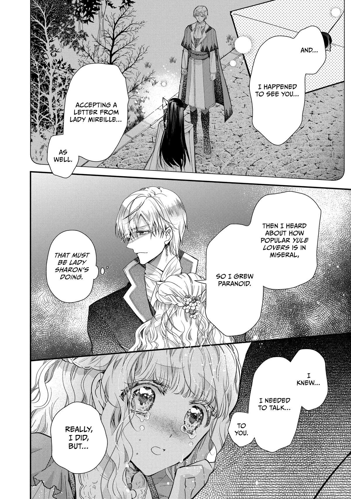 Bibliophile Princess Act 52 3