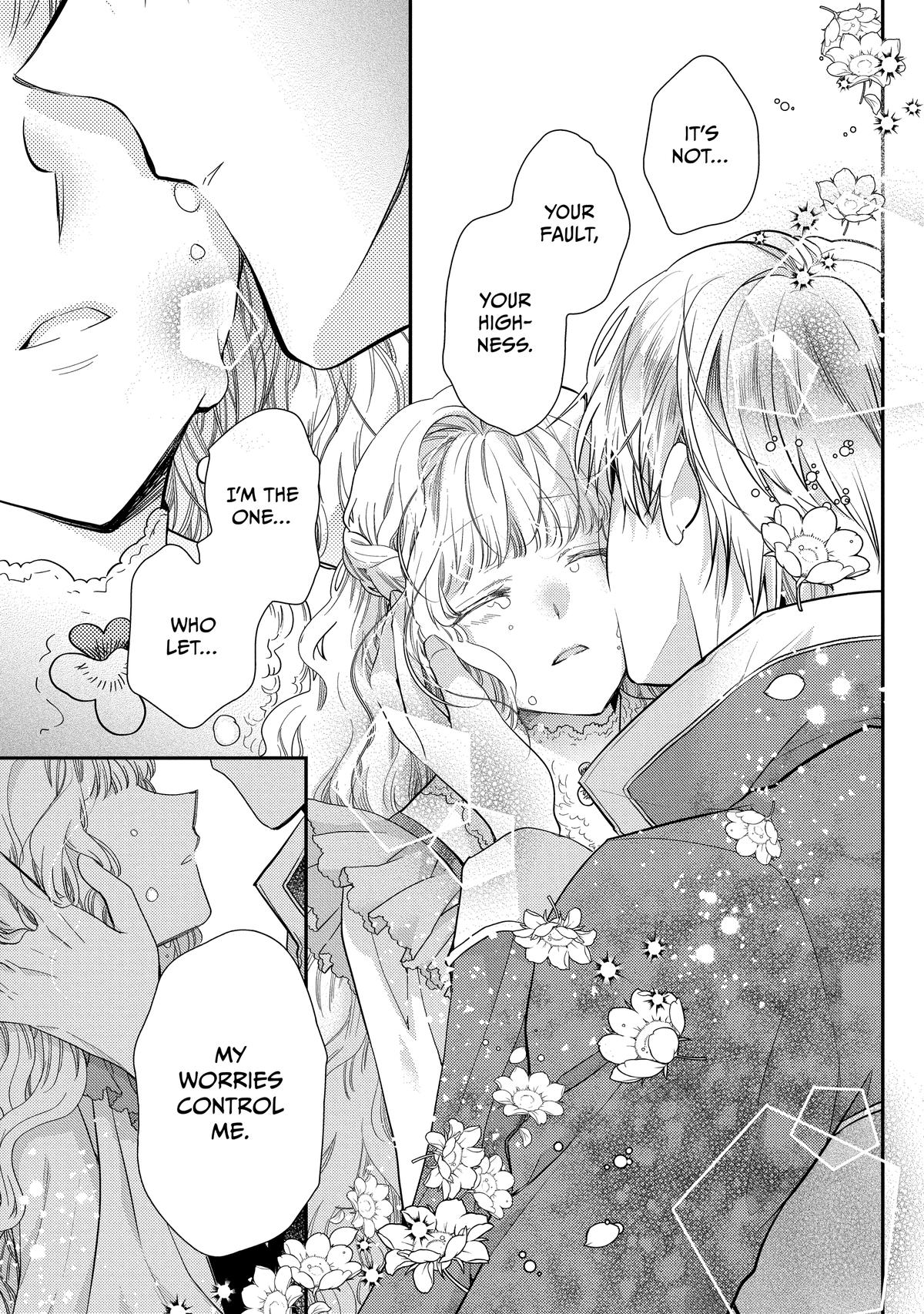 Bibliophile Princess Act 52 6