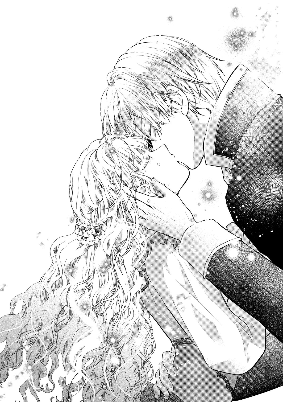 Bibliophile Princess Act 52 7