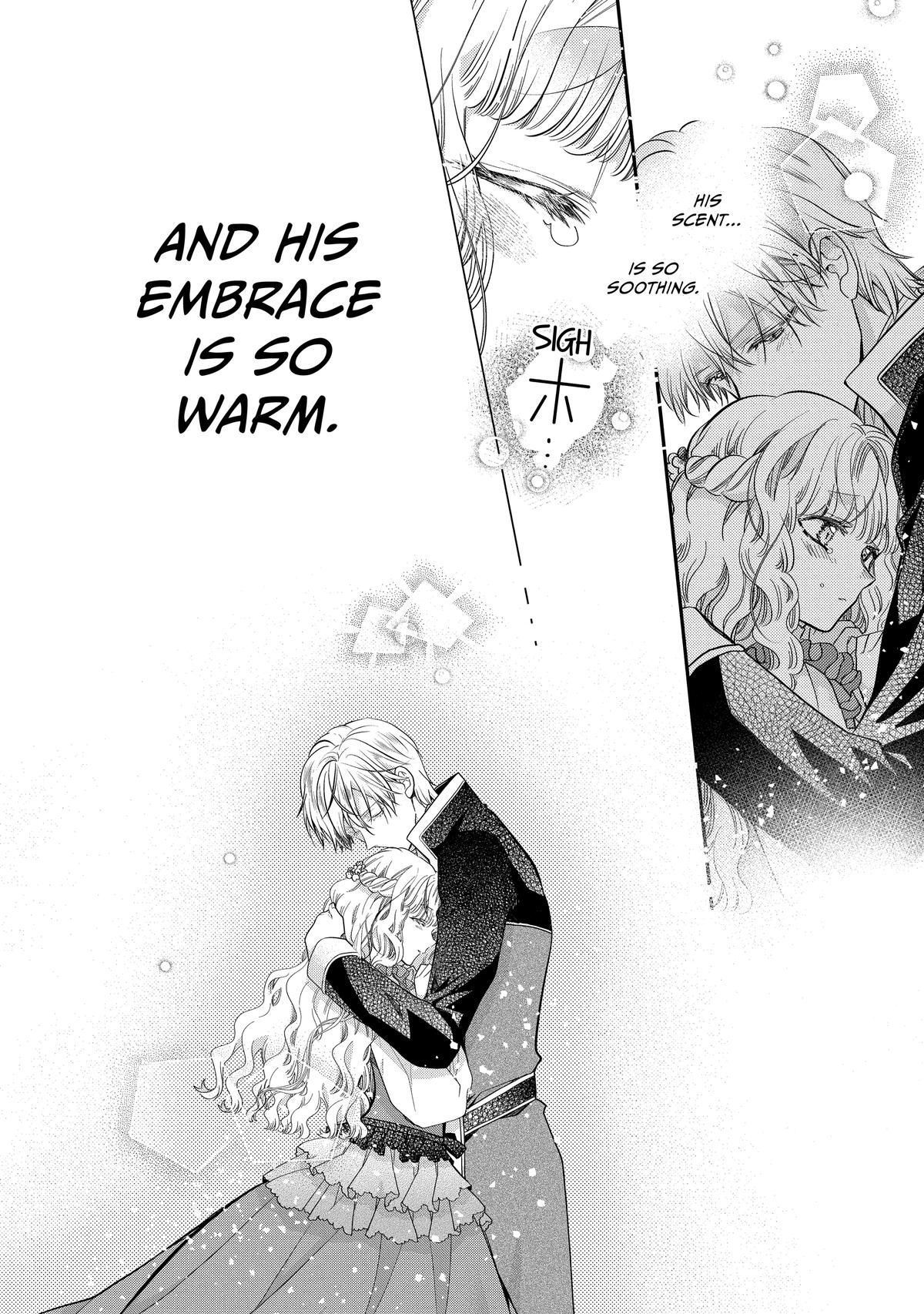 Bibliophile Princess Act 52 9