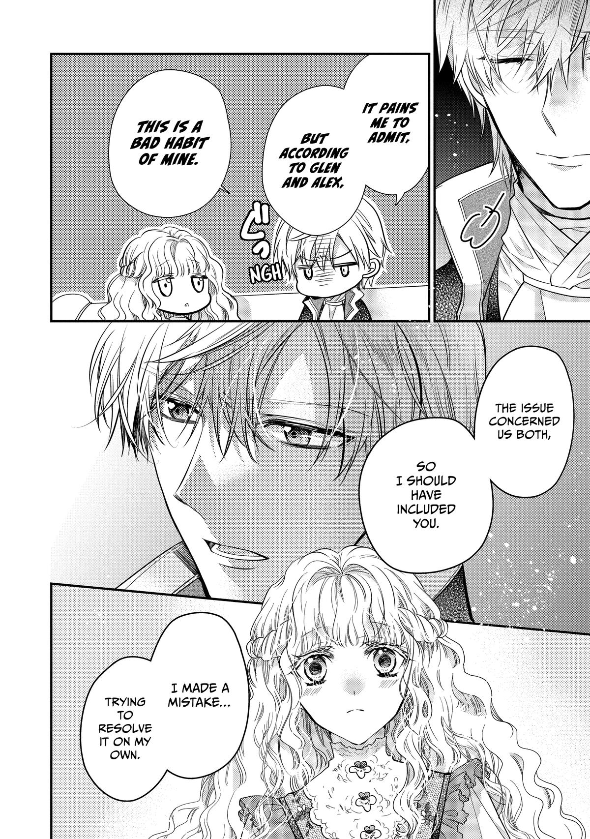 Bibliophile Princess Act 52 11