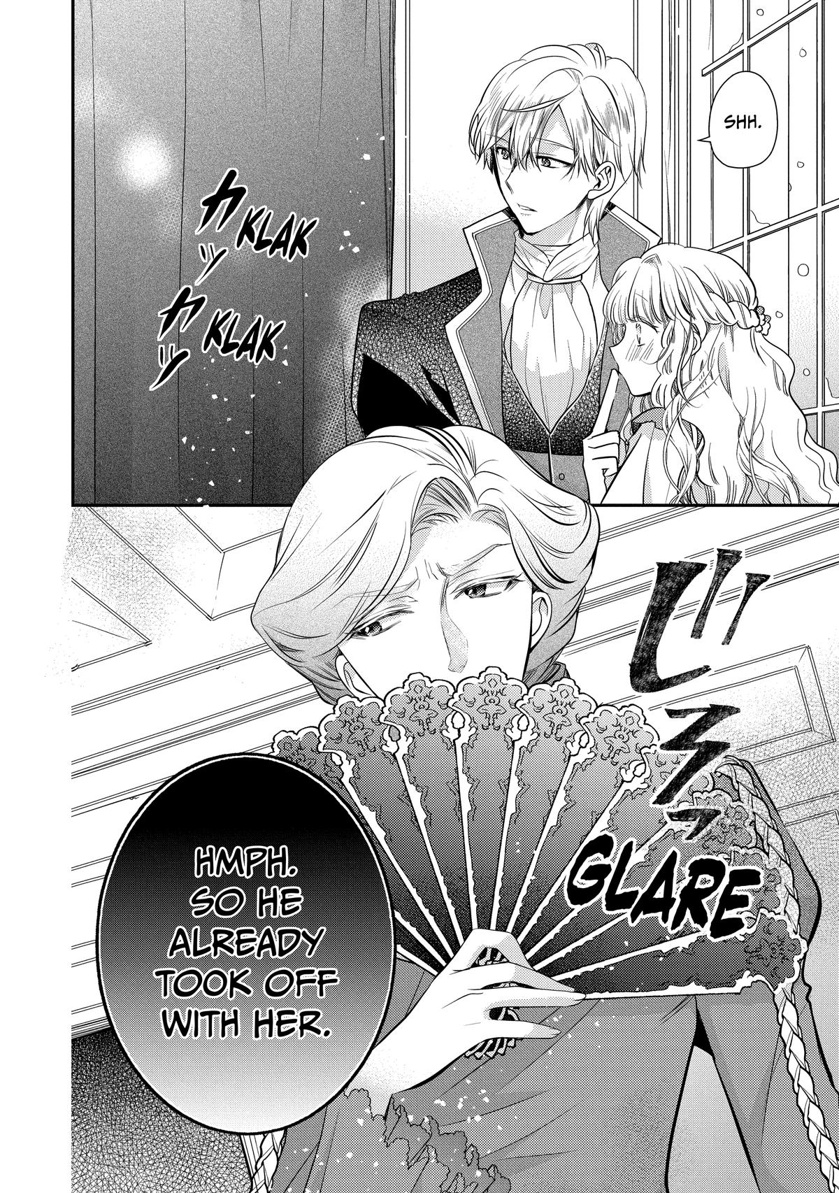 Bibliophile Princess Act 53 4