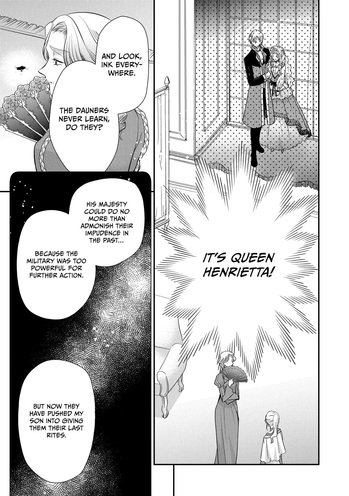 Bibliophile Princess Act 53 5