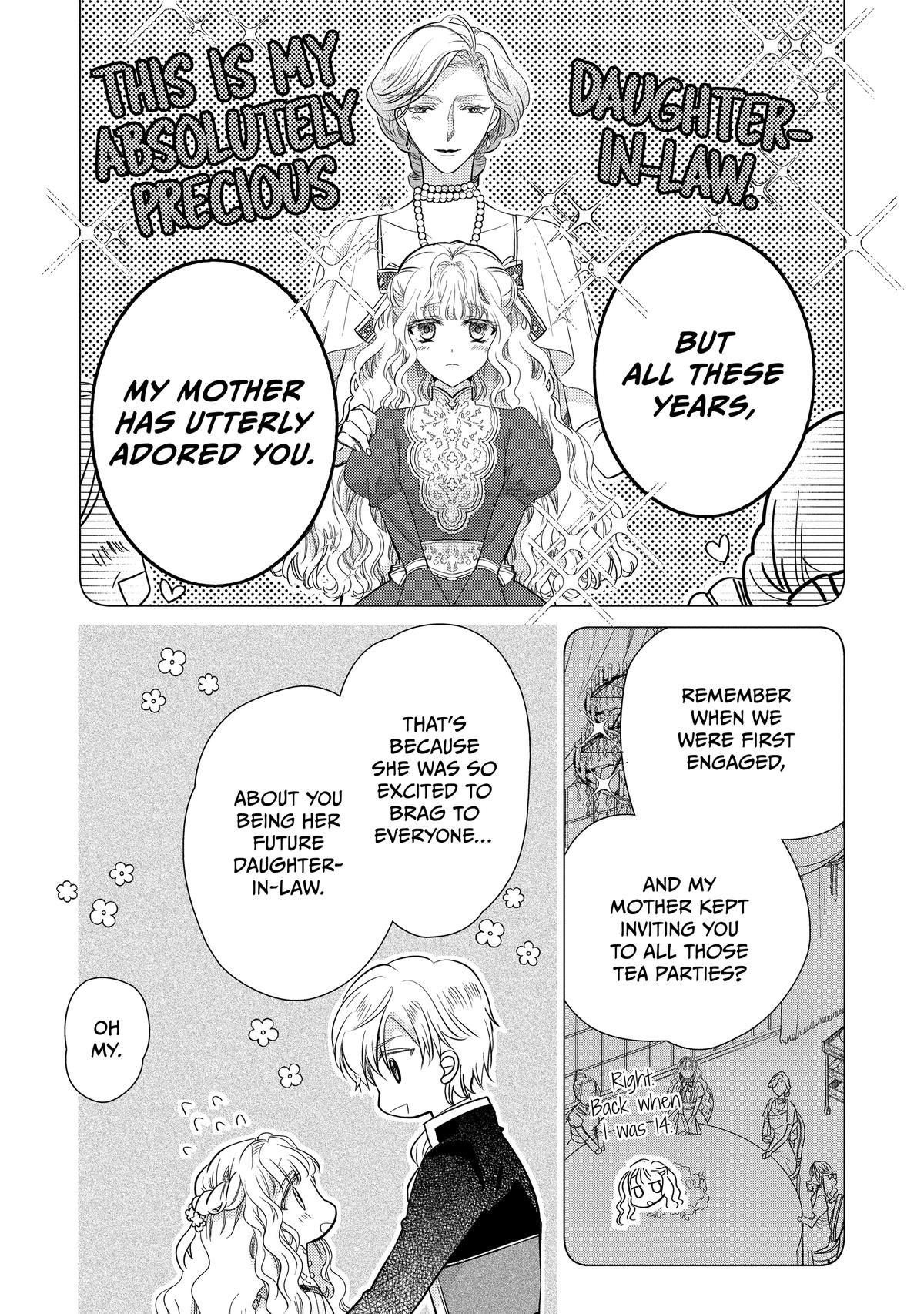 Bibliophile Princess Act 53 9