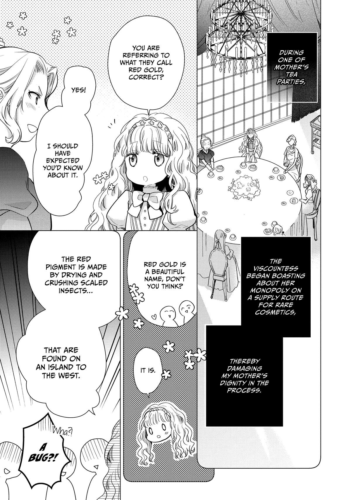 Bibliophile Princess Act 53 11