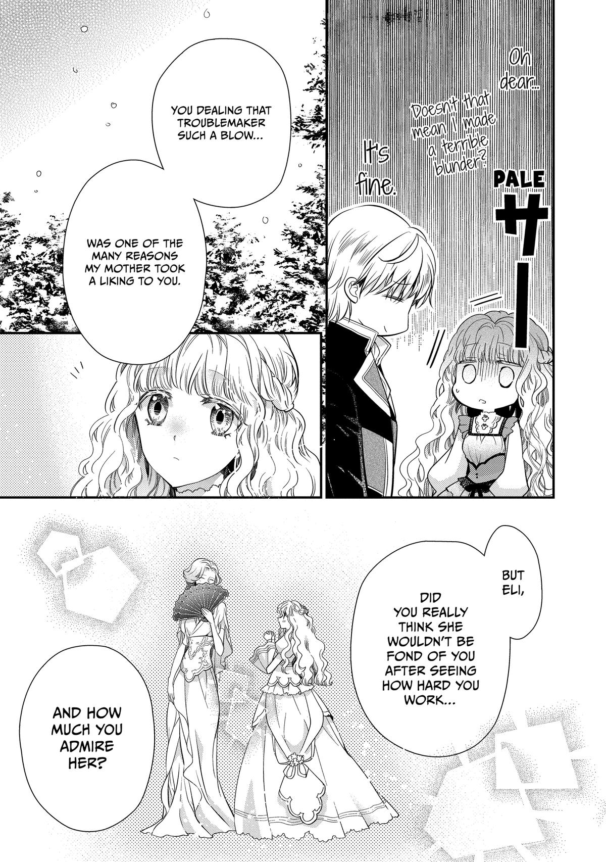 Bibliophile Princess Act 53 13