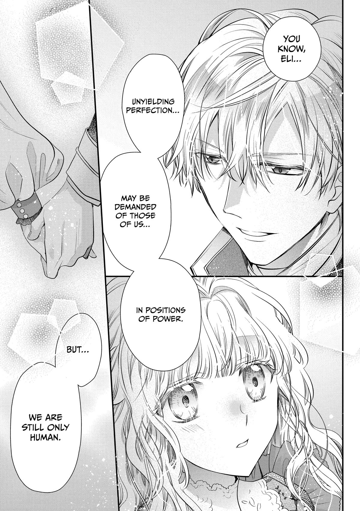 Bibliophile Princess Act 53 15