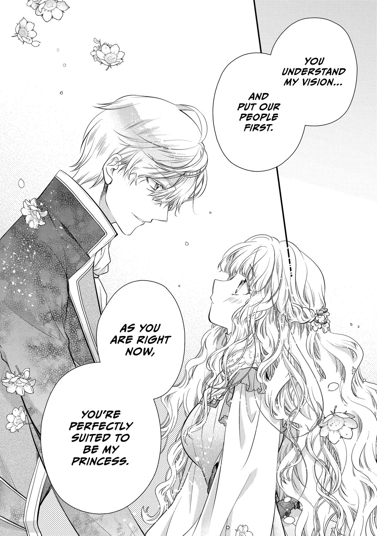 Bibliophile Princess Act 53 16