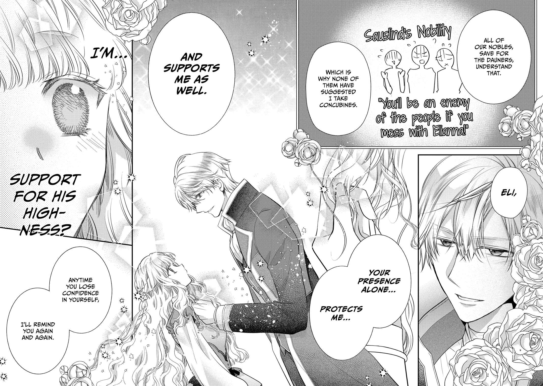 Bibliophile Princess Act 53 18